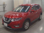 2018 Nissan X-Trail