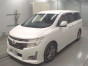 2012 Nissan Elgrand