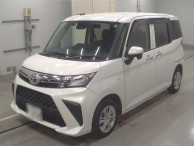 2021 Toyota Roomy