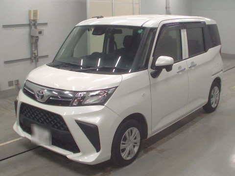 2021 Toyota Roomy M900A[0]