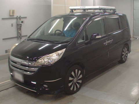 2006 Honda Step WGN RG1[0]