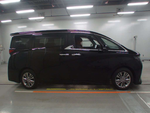 2024 Toyota Alphard AGH40W[2]