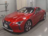 2019 Lexus LC