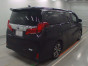 2022 Toyota Alphard