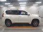 2020 Toyota Land Cruiser Prado