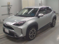 2023 Toyota YARIS CROSS