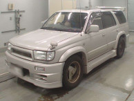 1996 Toyota Hilux Surf