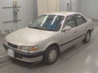 1996 Toyota Corolla Sedan