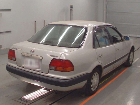 1996 Toyota Corolla Sedan AE110[1]