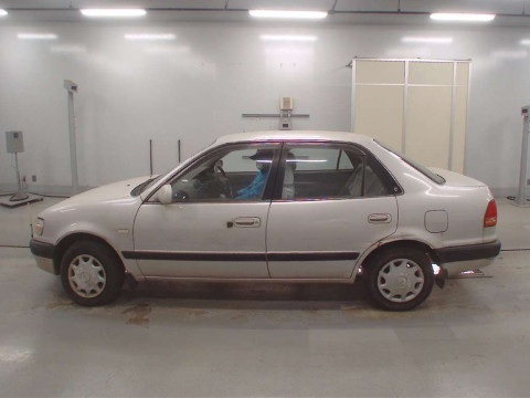 1996 Toyota Corolla Sedan AE110[2]