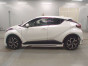 2017 Toyota C-HR