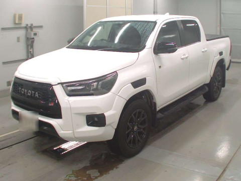 2023 Toyota Hilux GUN125[0]