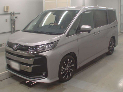 2024 Toyota Noah MZRA90W[0]