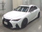 2022 Lexus IS