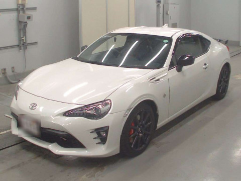 2018 Toyota 86 ZN6[0]