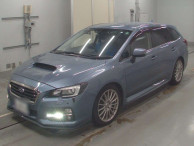 2014 Subaru Levorg