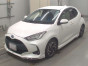 2021 Toyota YARIS