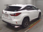 2018 Lexus RX