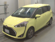 2018 Toyota Sienta