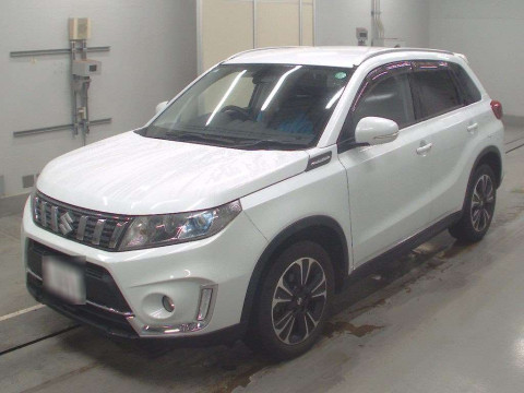 2019 Suzuki Escudo YEA1S[0]