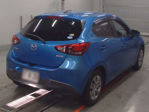 2014 Mazda Demio DJ3FS[1]