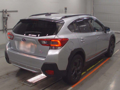 2022 Subaru XV GTE[1]