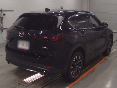 2022 Mazda CX-5 KF2P[1]