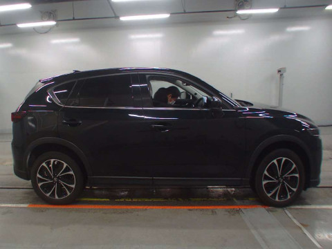 2022 Mazda CX-5 KF2P[2]