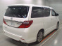 2013 Toyota Alphard