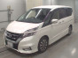 2018 Nissan Serena