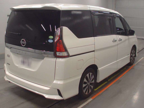 2018 Nissan Serena GFC27[1]