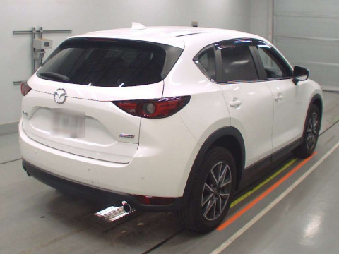 2018 Mazda CX-5 KF2P[1]