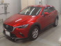 2020 Mazda CX-3