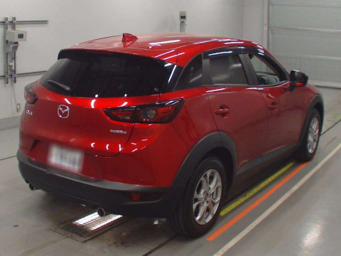 2020 Mazda CX-3 DKLFW[1]