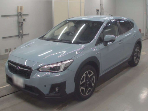 2020 Subaru XV GTE[0]