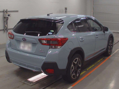 2020 Subaru XV GTE[1]