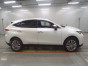 2022 Toyota Harrier Hybrid