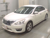 2018 Nissan Teana