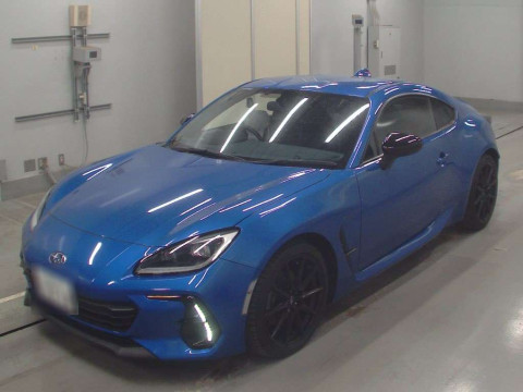 2023 Subaru BRZ ZD8[0]