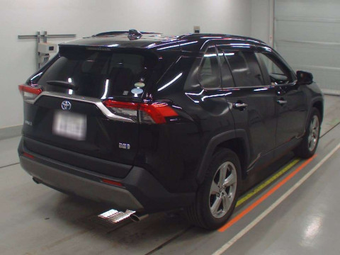 2021 Toyota RAV4 AXAH54[1]