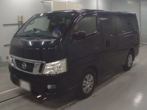 2016 Nissan NV350 CARAVAN VAN VW2E26[0]