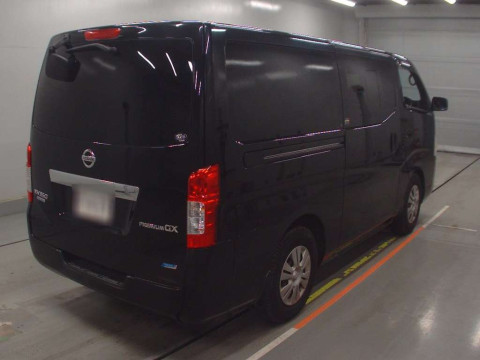 2016 Nissan NV350 CARAVAN VAN VW2E26[1]