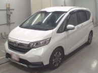 2020 Honda Freed