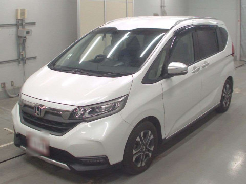 2020 Honda Freed GB5[0]