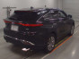 2023 Toyota Harrier Hybrid