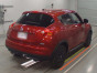 2010 Nissan JUKE