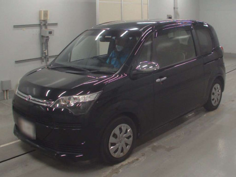 2016 Toyota Spade NSP141[0]