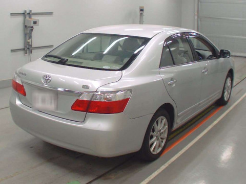 2007 Toyota Premio ZRT260[1]