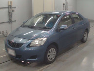 2012 Toyota Belta