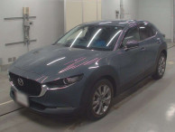 2020 Mazda CX-30